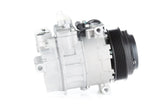 Nissens Air Conditioning Compressor - Mercedes A0002303911-NIS