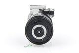 Nissens Air Conditioning Compressor - Hyundai 977012M500-NIS