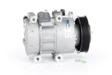 Nissens Air Conditioning Compressor - Hyundai 977012M500-NIS