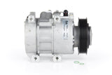 Air Conditioning Compressor - Hyundai | 977012M500