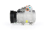 Nissens Air Conditioning Compressor - Kia P300131700-NIS