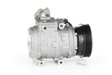 Nissens Air Conditioning Compressor - Kia P300131700-NIS