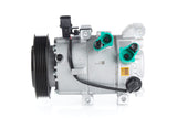 Nissens Air Conditioning Compressor - Kia 97701A5501-NIS