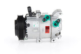 Nissens Air Conditioning Compressor - Kia 97701A5001-NIS