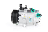 Nissens Air Conditioning Compressor - Kia 97701A5100-NIS