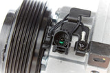 Nissens Air Conditioning Compressor - Kia 97701A5100-NIS