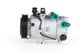 Nissens Air Conditioning Compressor - Hyundai 97701A5800-NIS