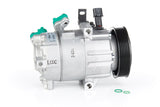 Nissens Air Conditioning Compressor - Hyundai 97701A5800-NIS