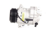 Nissens Air Conditioning Compressor - Chevrolet 1618408-NIS