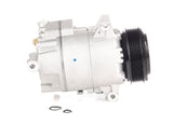 Air Conditioning Compressor - Chevrolet | 1618408