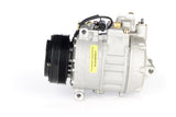 Nissens Air Conditioning Compressor - BMW 6917368-NIS
