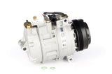 Nissens Air Conditioning Compressor - BMW 6917368-NIS