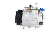 Nissens Air Conditioning Compressor - Porsche 7L5820803A-NIS