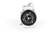 Nissens Air Conditioning Compressor - Mercedes A0022304511-NIS
