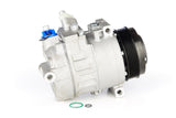 Nissens Air Conditioning Compressor - Mercedes A0022304511-NIS