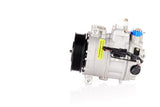 Nissens Air Conditioning Compressor - Land Rover LR019131-NIS