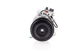 Nissens Air Conditioning Compressor - Mazda BBM461450-NIS