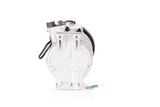 Nissens Air Conditioning Compressor - Mazda BBM461450-NIS