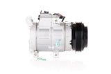 Air Conditioning Compressor - Mazda | BBM461450