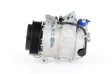 Nissens Air Conditioning Compressor - Mercedes A0022303011-NIS