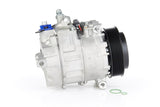 Nissens Air Conditioning Compressor - Mercedes A0022303011-NIS