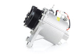 Nissens A/C Compressor - Chevrolet 7512553-NIS