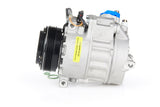 Nissens Air Conditioning Compressor - BMW 9195971-NIS