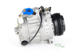 Nissens Air Conditioning Compressor - BMW 9195971-NIS