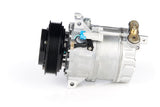 Nissens Air Conditioning Compressor - Saab 12792669-NIS