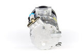 Nissens Air Conditioning Compressor - Saab 12792669-NIS