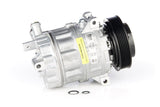 Nissens Air Conditioning Compressor - Saab 12792669-NIS