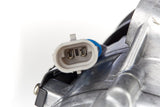 Nissens Air Conditioning Compressor - Saab 12792669-NIS