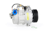 Nissens Air Conditioning Compressor - BMW 9211496-NIS