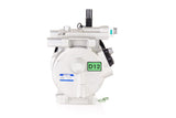 Nissens Air Conditioning Compressor - Kia 977010E125-NIS