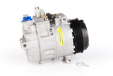 Nissens Air Conditioning Compressor - Mercedes A0022307311-NIS