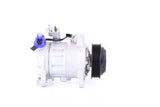Nissens Air Conditioning Compressor - BMW 4471505723-NIS