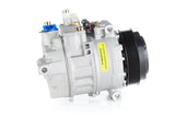 Nissens Air Conditioning Compressor - BMW 4471505723-NIS