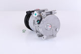 Nissens Air Conditioning Compressor - Kia 977011D200AS-NIS