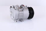 Nissens Air Conditioning Compressor - Kia 977011D200AS-NIS