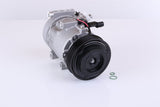 Nissens Air Conditioning Compressor - Kia 977011D200AS-NIS