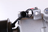 Nissens Air Conditioning Compressor - Kia 977011D200AS-NIS