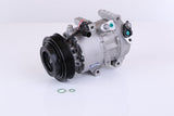 Air Conditioning Compressor - Kia | 977011D200AS