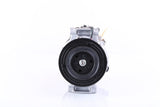 Nissens Air Conditioning Compressor - Land Rover LR086044-NIS