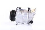 Nissens Air Conditioning Compressor - Land Rover LR086044-NIS