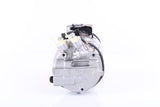 Nissens Air Conditioning Compressor - Land Rover LR086044-NIS