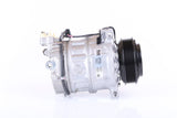 Air Conditioning Compressor - Land Rover | LR086044