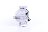 Nissens Air Conditioning Compressor - Mercedes 926005DB1A-NIS