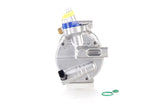 Nissens Air Conditioning Compressor - VW/Audi 5Q0816803B-NIS