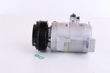Nissens Air Conditioning Compressor - Mazda KD4561450-NIS