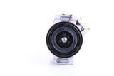 Nissens Air Conditioning Compressor - Land Rover C2D45382-NIS